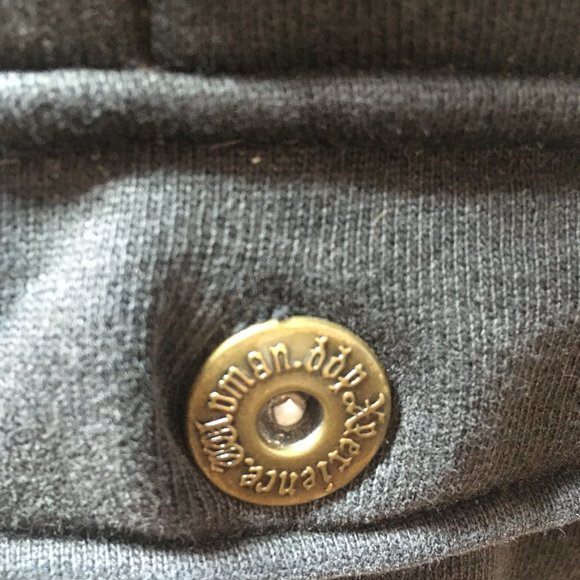 jaquet BY THE WOMAN - Picture 4 of 7